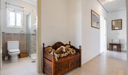 Bestaande woningen - Villa - Bigastro - Villas Andrea