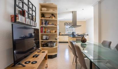 Bestaande woningen - Villa - Bigastro - Villas Andrea