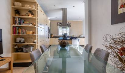 Bestaande woningen - Villa - Bigastro - Villas Andrea