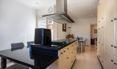 Bestaande woningen - Villa - Bigastro - Villas Andrea