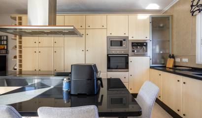 Bestaande woningen - Villa - Bigastro - Villas Andrea