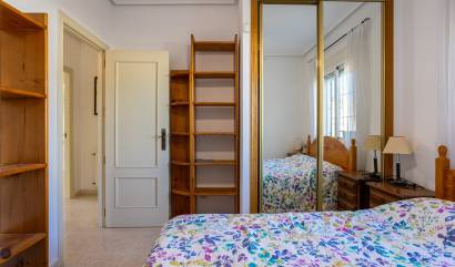 Bestaande woningen - Villa - Bigastro - Villas Andrea