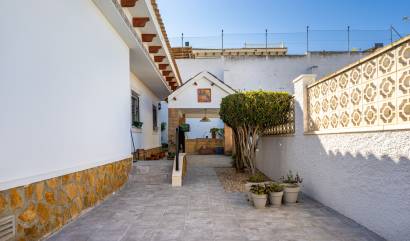 Bestaande woningen - Villa - Bigastro - Villas Andrea