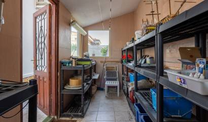 Bestaande woningen - Villa - Bigastro - Villas Andrea