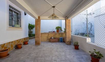 Bestaande woningen - Villa - Bigastro - Villas Andrea