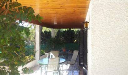 Bestaande woningen - Villa - Campoamor