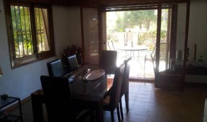 Bestaande woningen - Villa - Campoamor