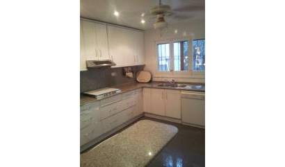 Bestaande woningen - Villa - Campoamor