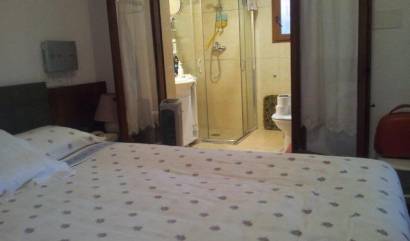 Bestaande woningen - Villa - Campoamor