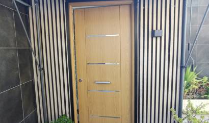 Bestaande woningen - Villa - Canada De San Pedro - Costa Calida