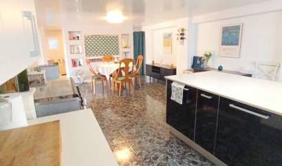 Bestaande woningen - Villa - Canada De San Pedro - Costa Calida