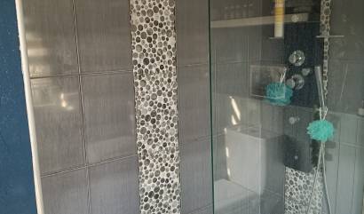 Bestaande woningen - Villa - Canada De San Pedro - Costa Calida