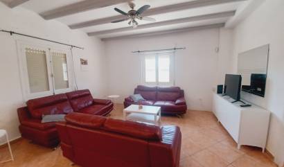 Bestaande woningen - Villa - Canadas de San Pedro