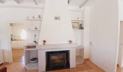 Bestaande woningen - Villa - Canadas de San Pedro