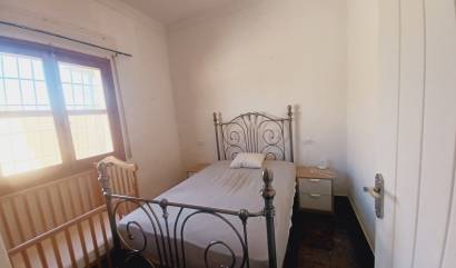 Bestaande woningen - Villa - Canadas de San Pedro