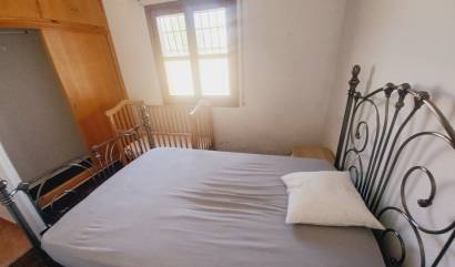 Bestaande woningen - Villa - Canadas de San Pedro