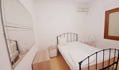 Bestaande woningen - Villa - Canadas de San Pedro