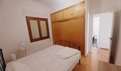 Bestaande woningen - Villa - Canadas de San Pedro