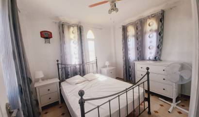 Bestaande woningen - Villa - Canadas de San Pedro