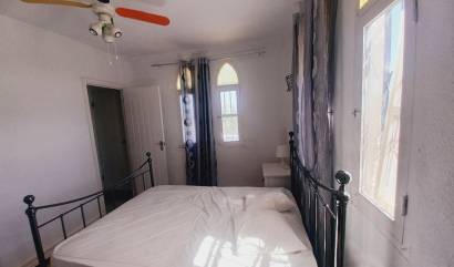 Bestaande woningen - Villa - Canadas de San Pedro