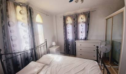 Bestaande woningen - Villa - Canadas de San Pedro