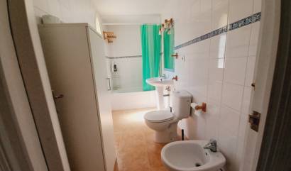 Bestaande woningen - Villa - Canadas de San Pedro