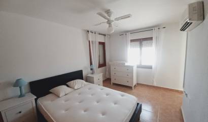 Bestaande woningen - Villa - Canadas de San Pedro