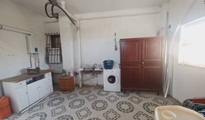 Bestaande woningen - Villa - Canadas de San Pedro