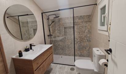 Bestaande woningen - Villa - Canadas de San Pedro