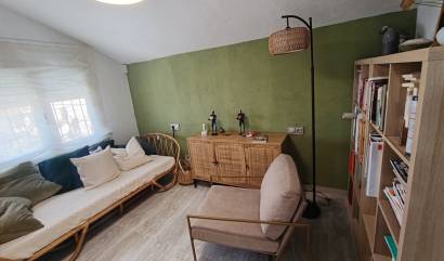 Bestaande woningen - Villa - Canadas de San Pedro