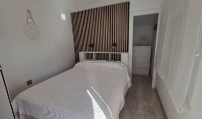 Bestaande woningen - Villa - Canadas de San Pedro