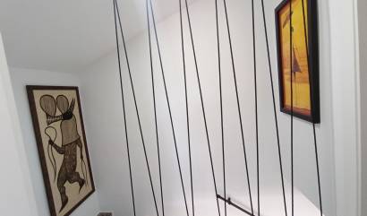 Bestaande woningen - Villa - Canadas de San Pedro