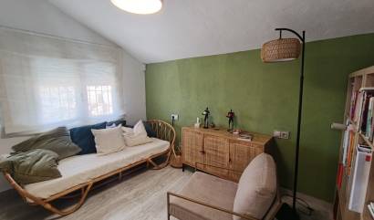 Bestaande woningen - Villa - Canadas de San Pedro