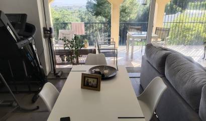 Bestaande woningen - Villa - Canadas de San Pedro