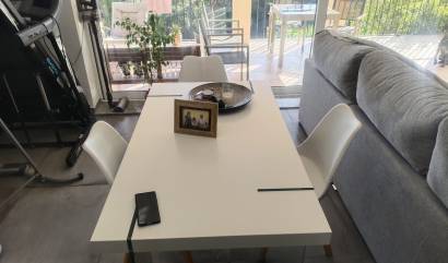 Bestaande woningen - Villa - Canadas de San Pedro