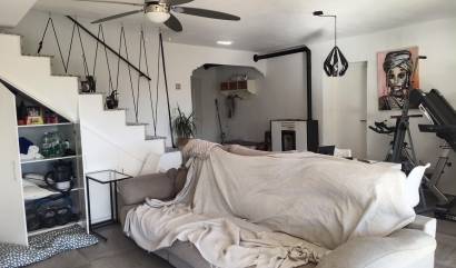 Bestaande woningen - Villa - Canadas de San Pedro