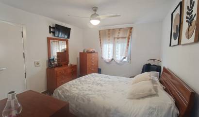 Bestaande woningen - Villa - Canadas de San Pedro