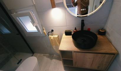 Bestaande woningen - Villa - Canadas de San Pedro