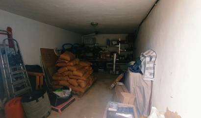 Bestaande woningen - Villa - Canadas de San Pedro