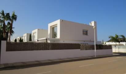 Bestaande woningen - Villa - Cartagena - Mar de Cristal