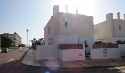 Bestaande woningen - Villa - Cartagena - Mar de Cristal