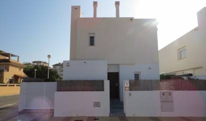 Bestaande woningen - Villa - Cartagena - Mar de Cristal