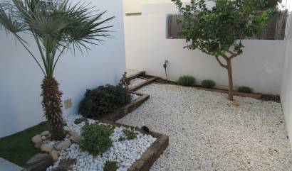 Bestaande woningen - Villa - Cartagena - Mar de Cristal