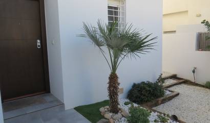 Bestaande woningen - Villa - Cartagena - Mar de Cristal