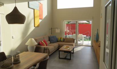 Bestaande woningen - Villa - Cartagena - Mar de Cristal