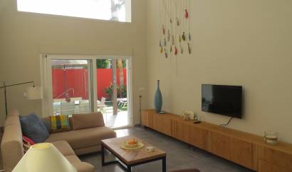 Bestaande woningen - Villa - Cartagena - Mar de Cristal