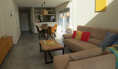 Bestaande woningen - Villa - Cartagena - Mar de Cristal