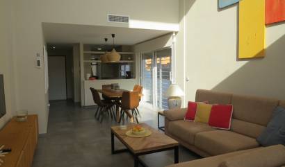 Bestaande woningen - Villa - Cartagena - Mar de Cristal