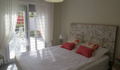 Bestaande woningen - Villa - Cartagena - Mar de Cristal