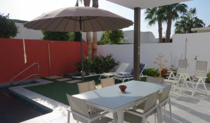 Bestaande woningen - Villa - Cartagena - Mar de Cristal